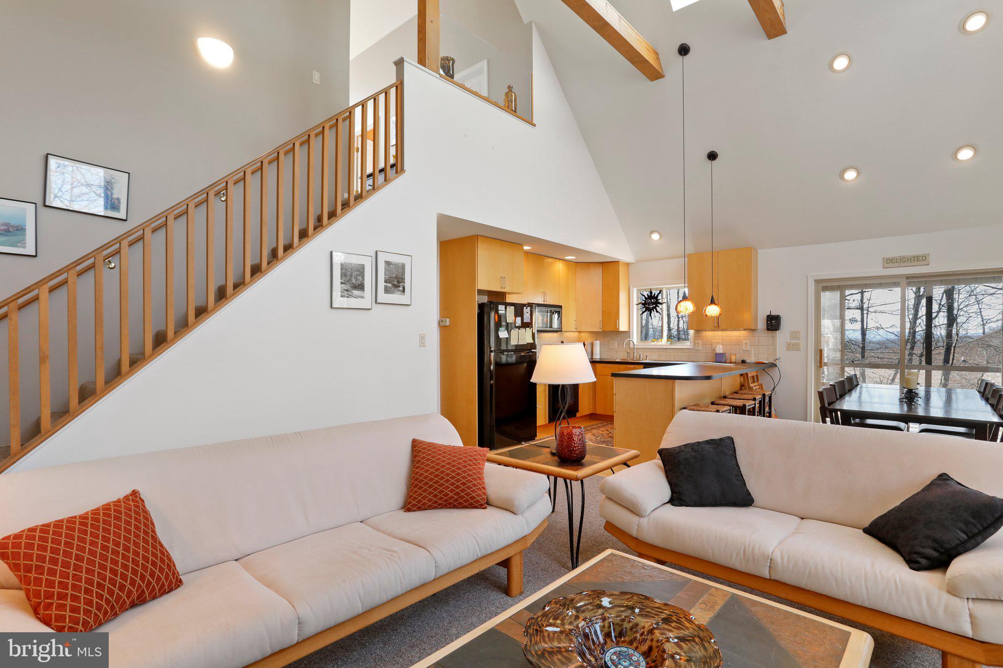 THE WOODS - Residential