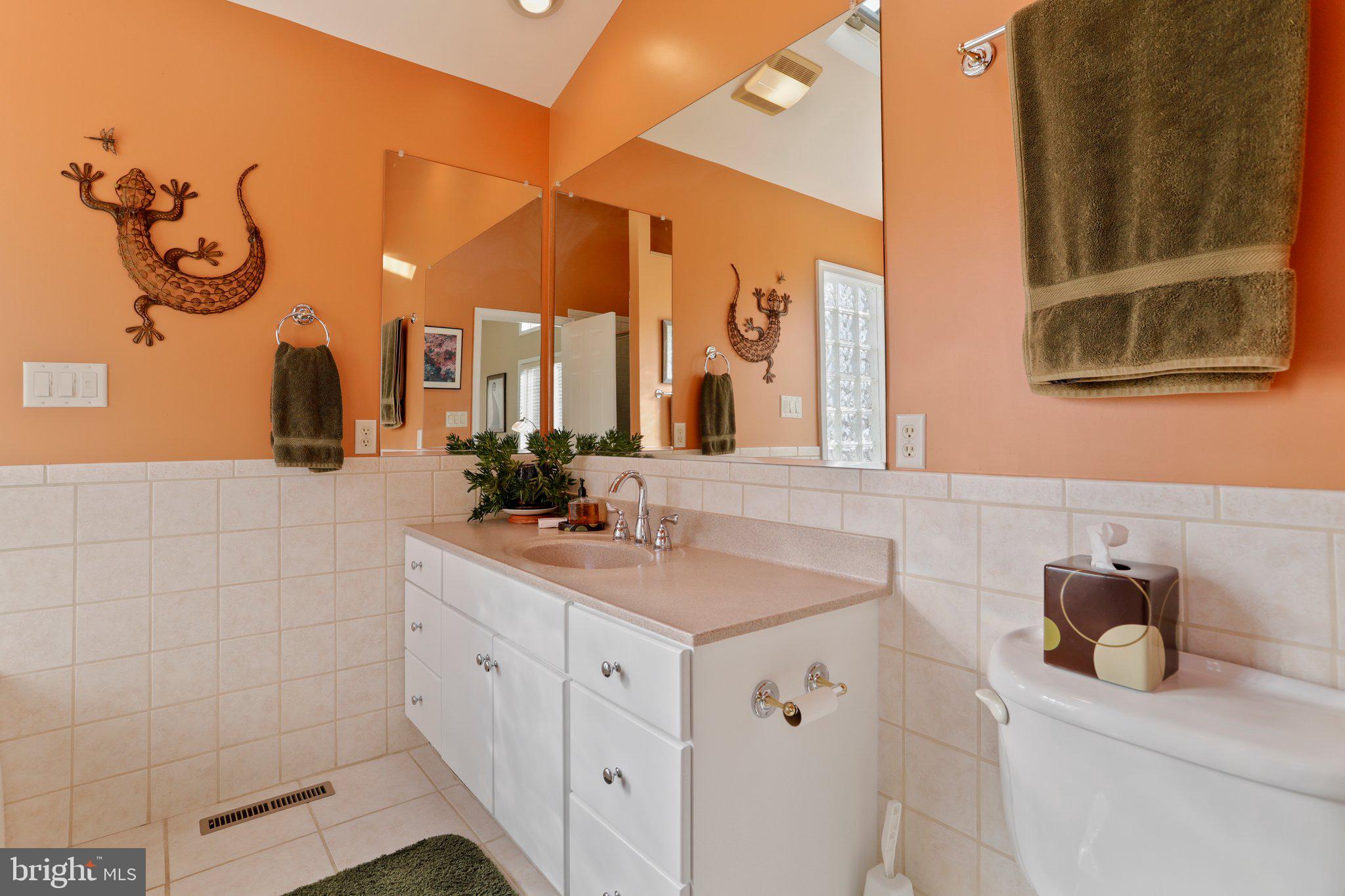 THE WOODS - Residential