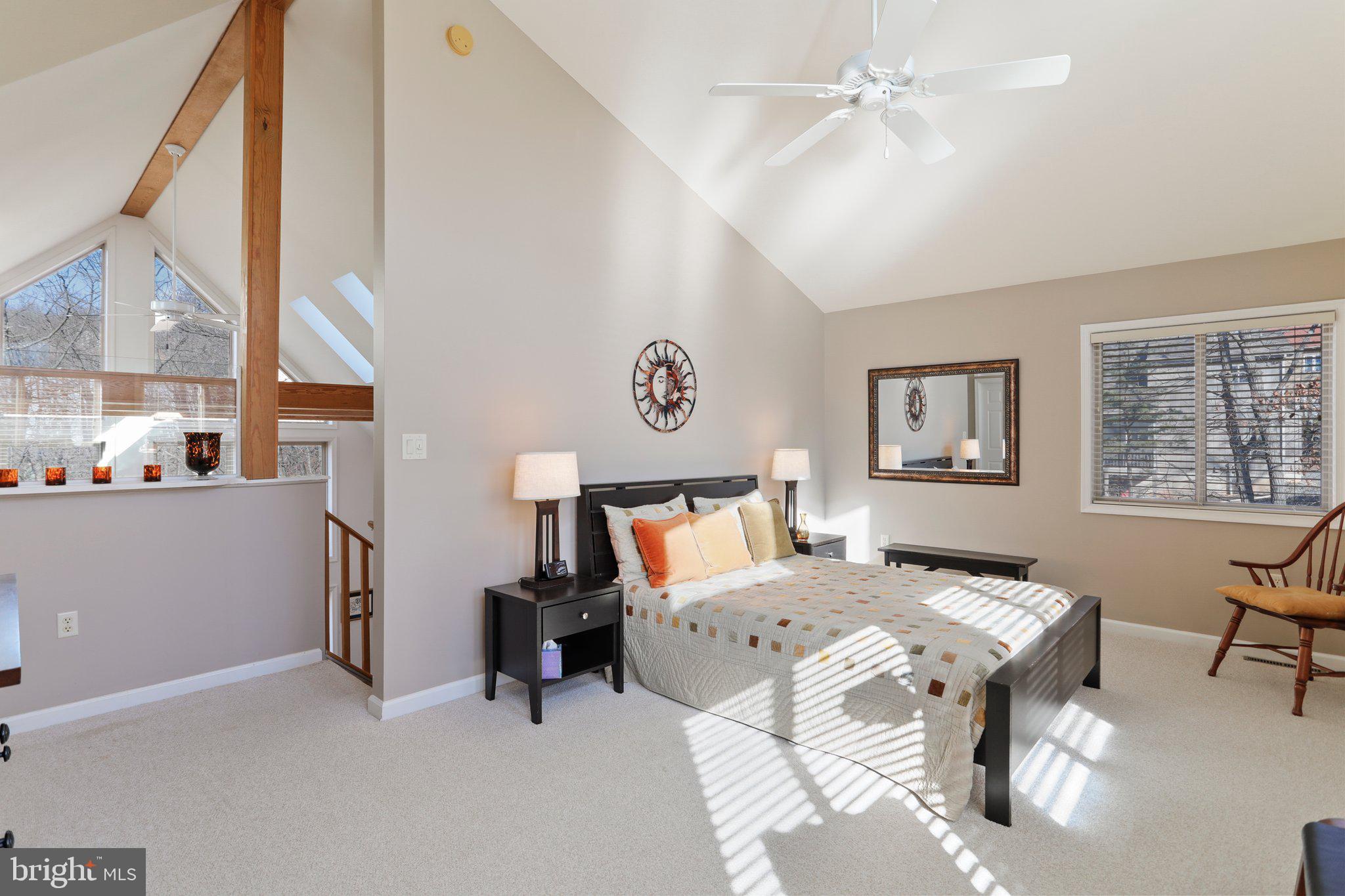 THE WOODS - Residential