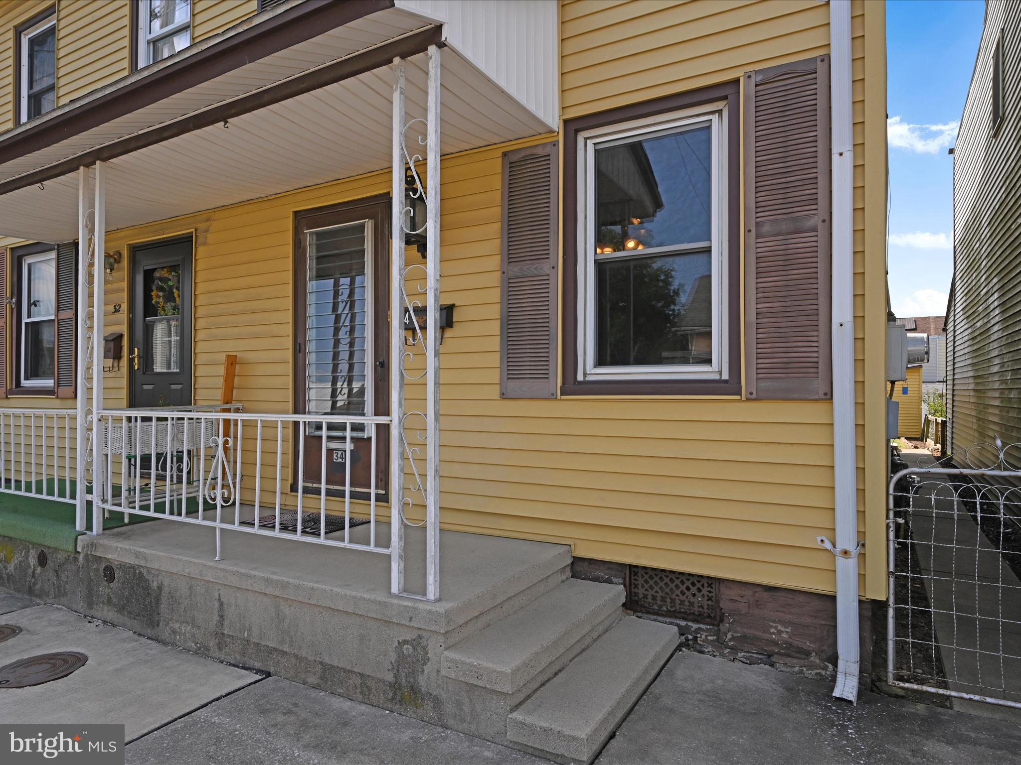 34 GUILFORD STREET