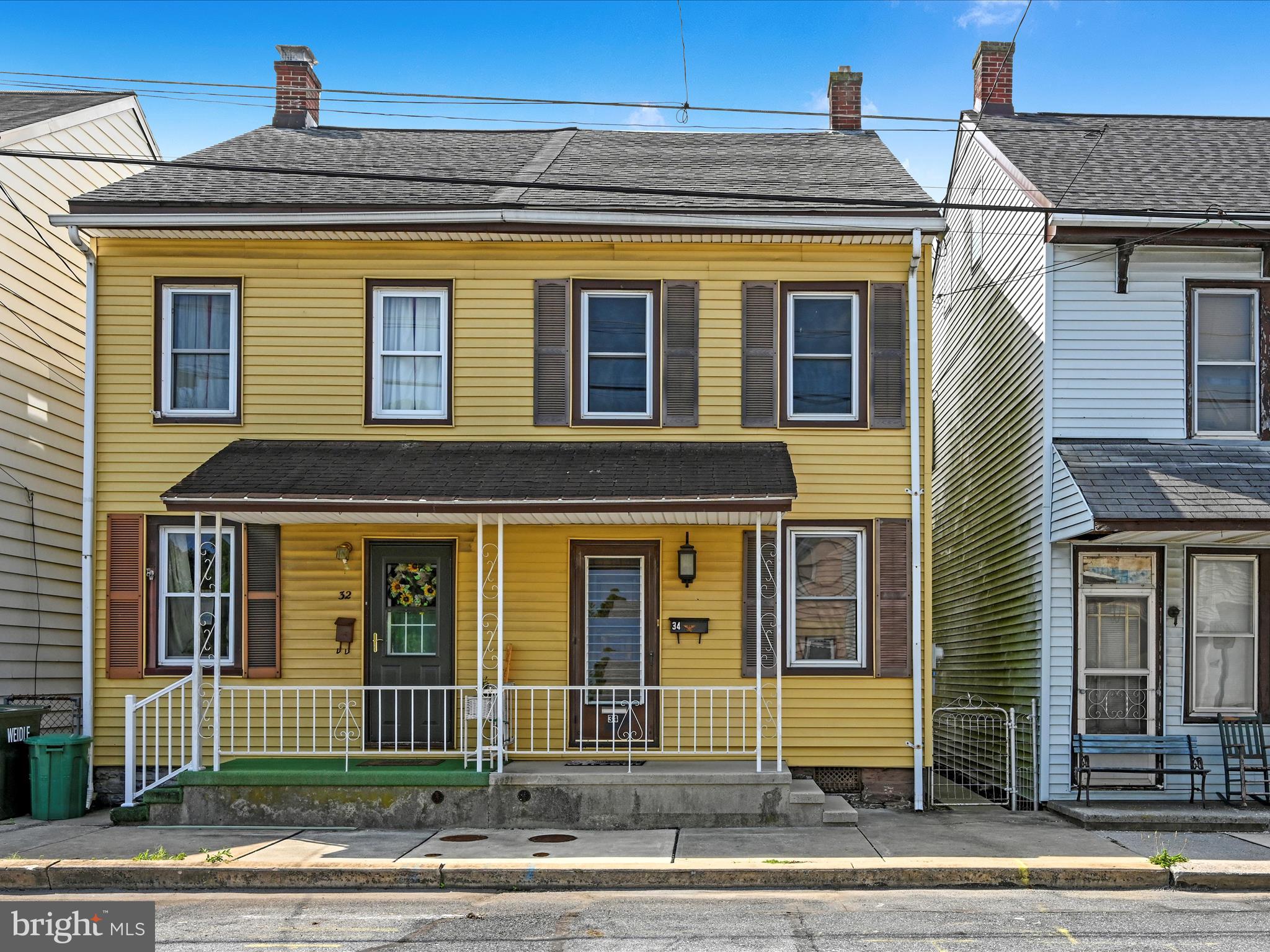 34 GUILFORD STREET