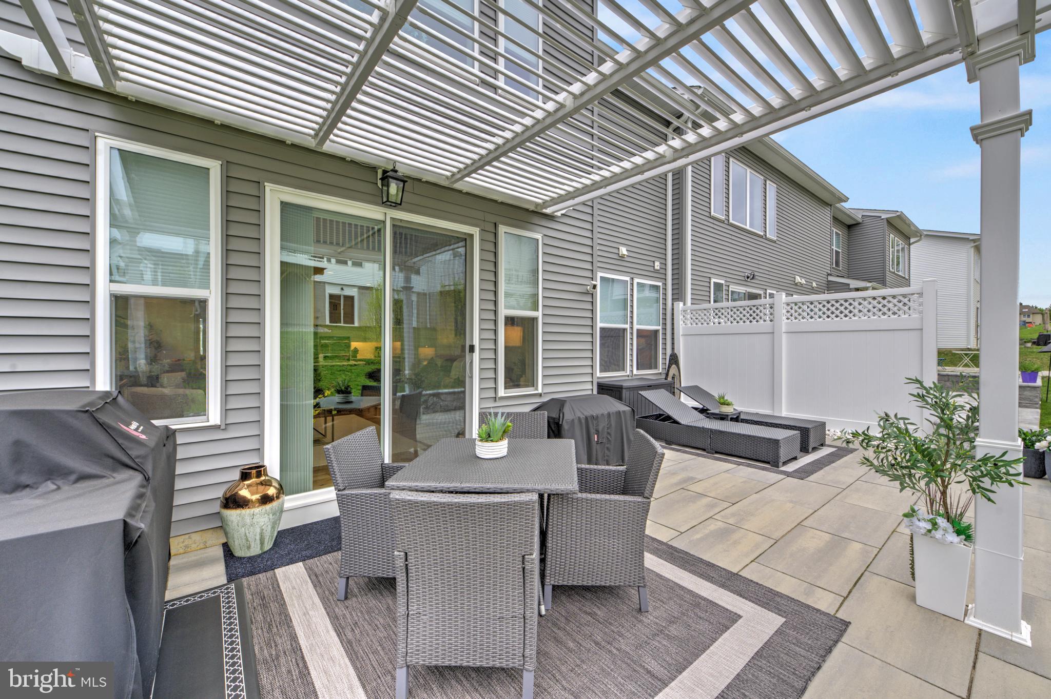 PRESERVE AT MARSH CREEK - CARRIAGE COLLECTION - Residential