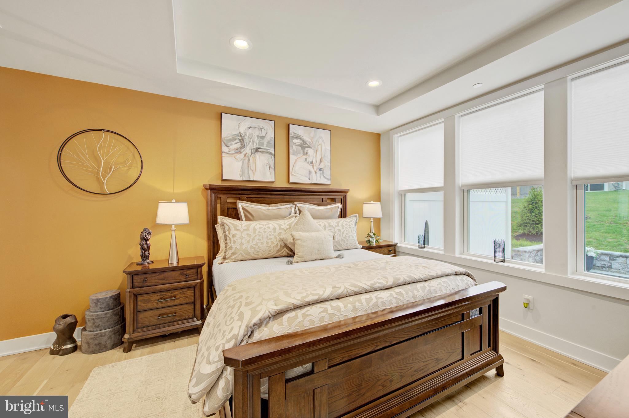 PRESERVE AT MARSH CREEK - CARRIAGE COLLECTION - Residential