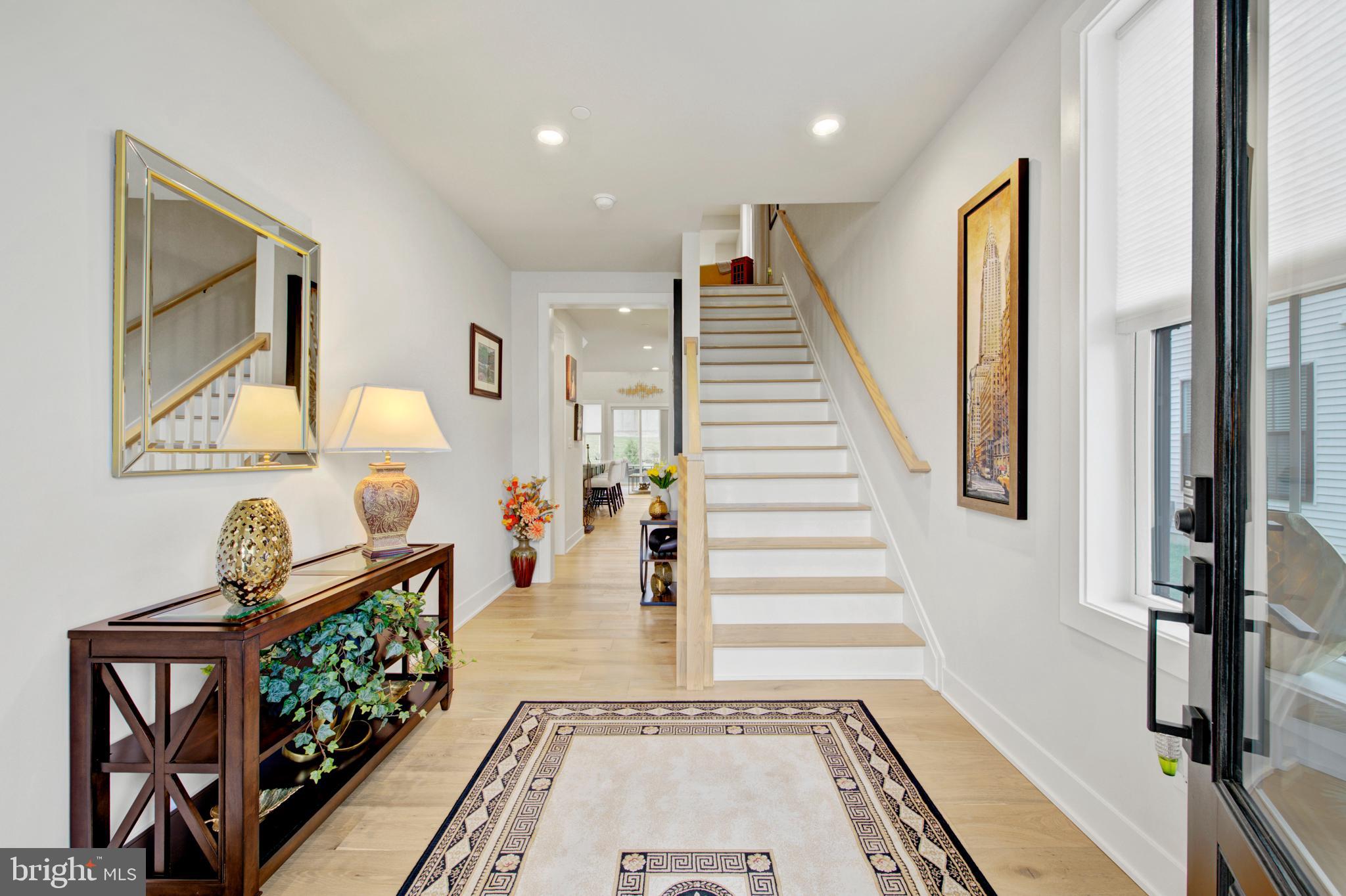 PRESERVE AT MARSH CREEK - CARRIAGE COLLECTION - Residential