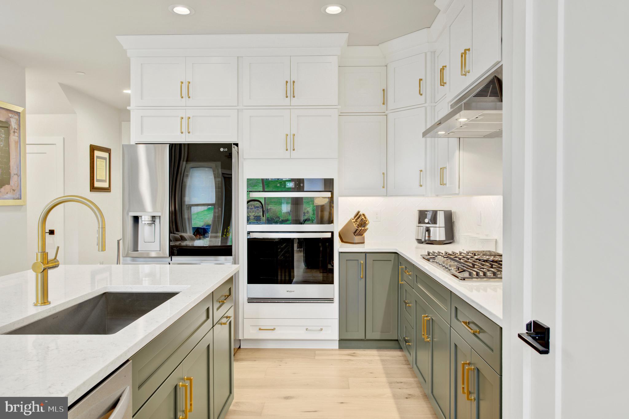 PRESERVE AT MARSH CREEK - CARRIAGE COLLECTION - Residential