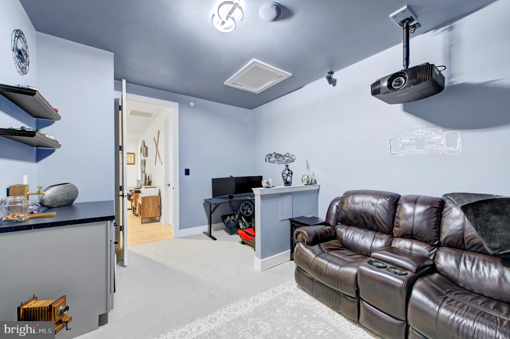 PRESERVE AT MARSH CREEK - CARRIAGE COLLECTION - Residential