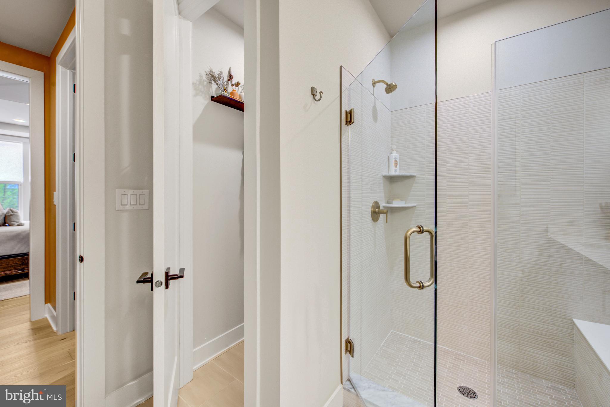 PRESERVE AT MARSH CREEK - CARRIAGE COLLECTION - Residential