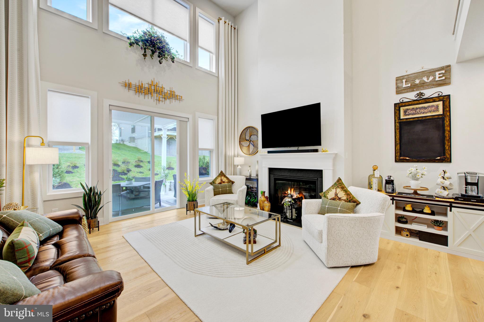 PRESERVE AT MARSH CREEK - CARRIAGE COLLECTION - Residential