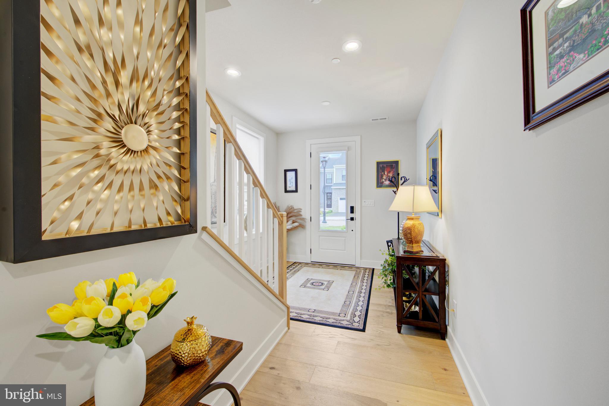 PRESERVE AT MARSH CREEK - CARRIAGE COLLECTION - Residential