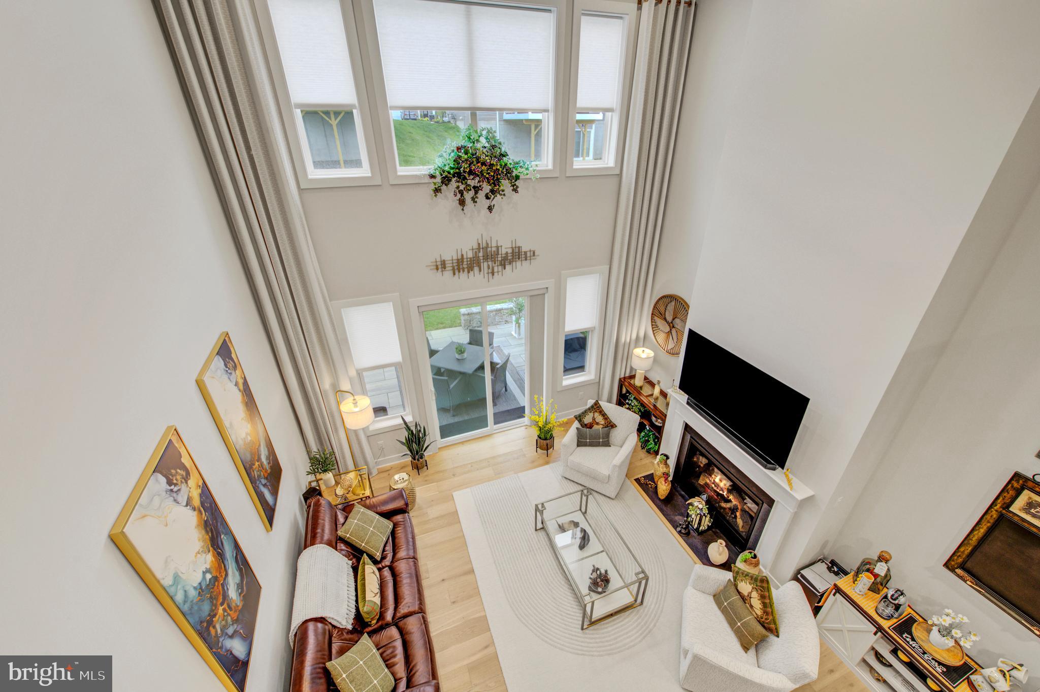 PRESERVE AT MARSH CREEK - CARRIAGE COLLECTION - Residential
