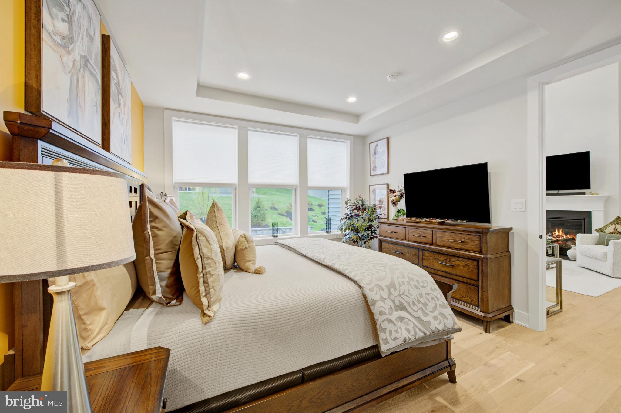 PRESERVE AT MARSH CREEK - CARRIAGE COLLECTION - Residential