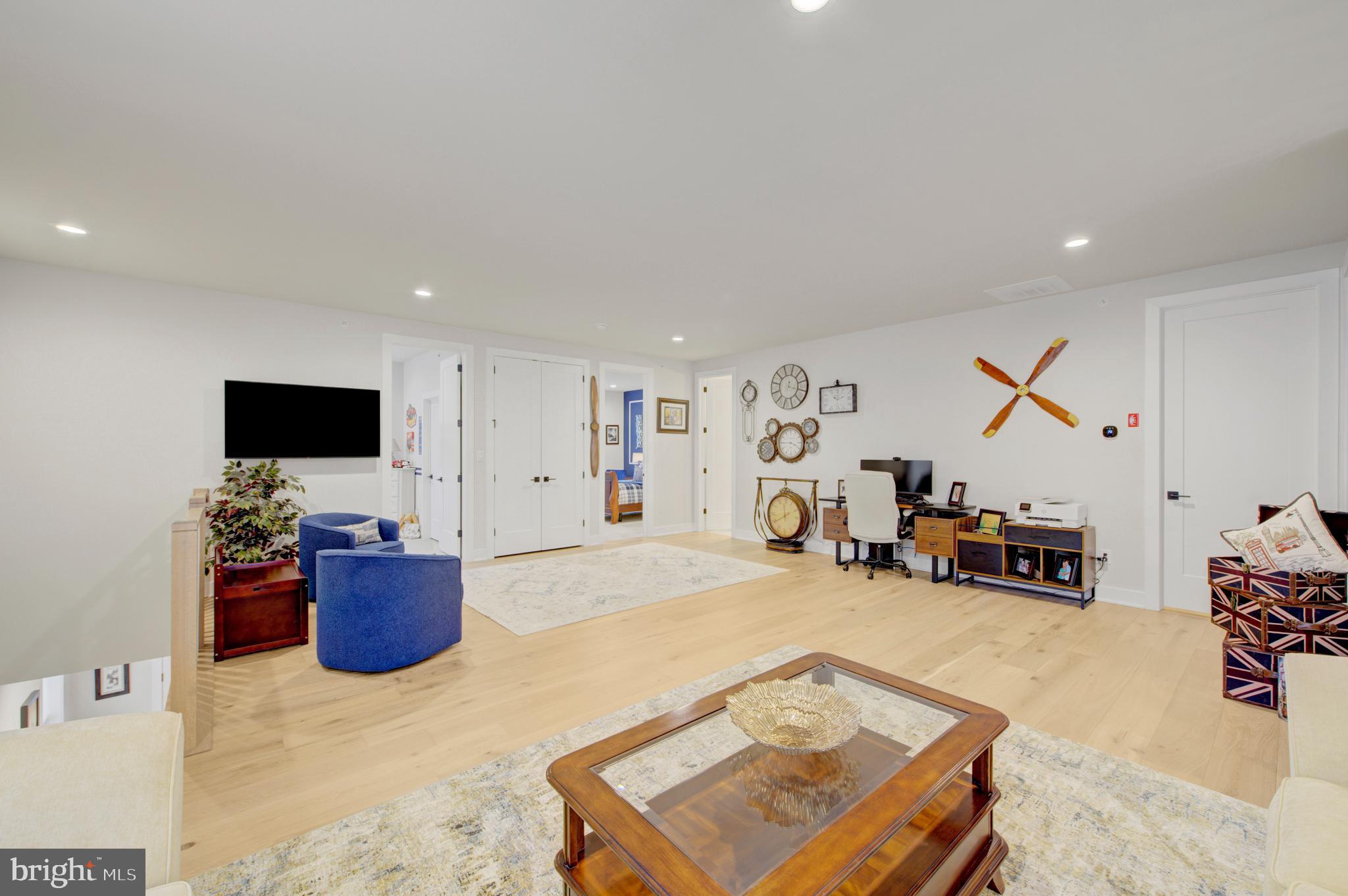 PRESERVE AT MARSH CREEK - CARRIAGE COLLECTION - Residential