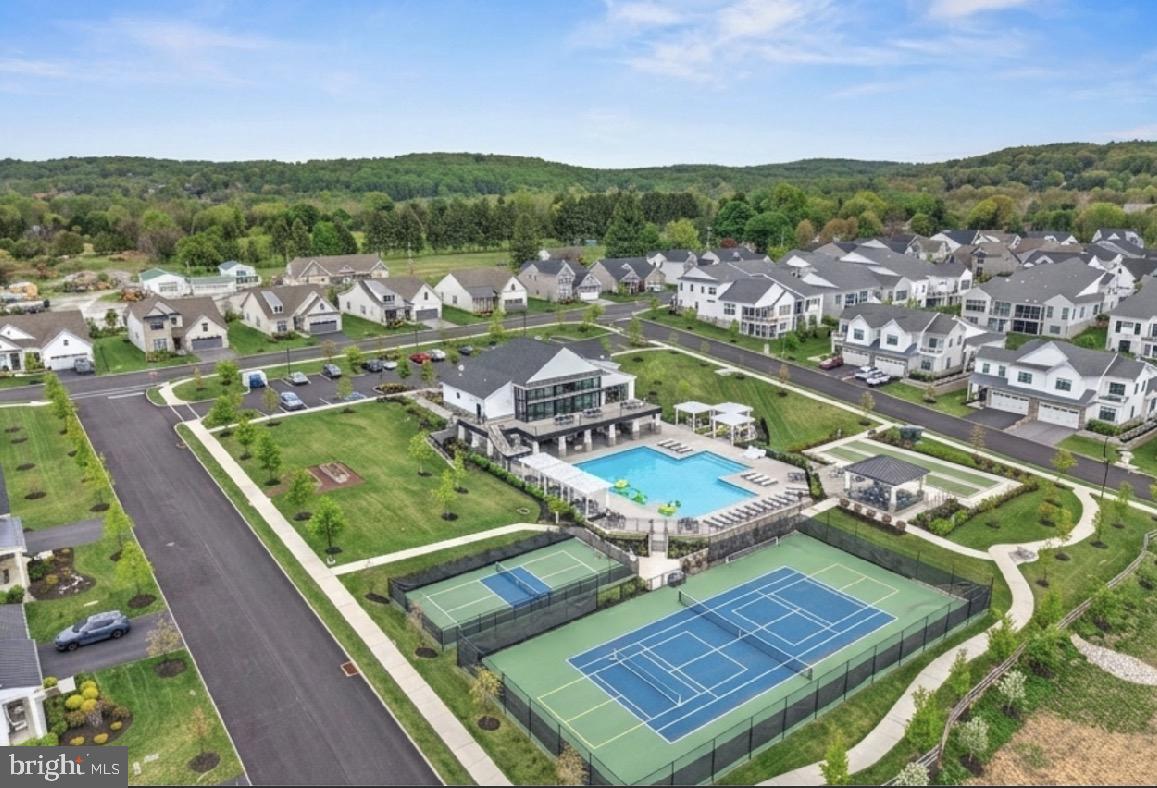 PRESERVE AT MARSH CREEK - CARRIAGE COLLECTION - Residential
