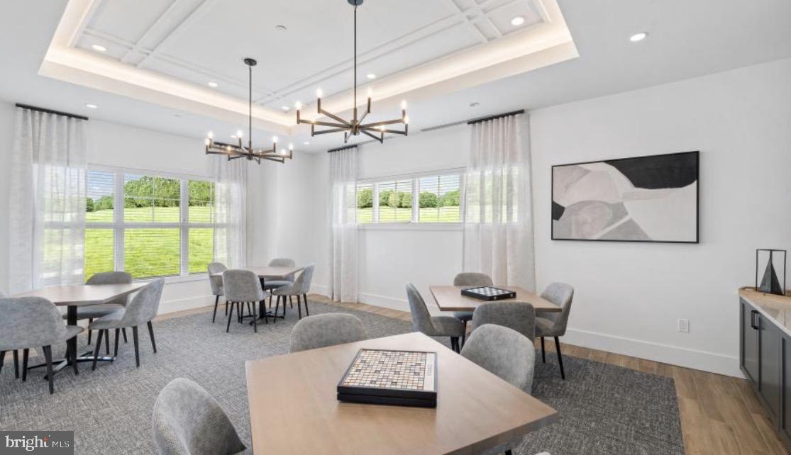 PRESERVE AT MARSH CREEK - CARRIAGE COLLECTION - Residential