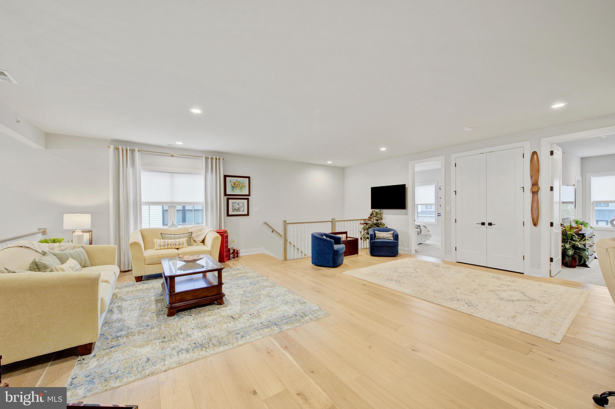 PRESERVE AT MARSH CREEK - CARRIAGE COLLECTION - Residential
