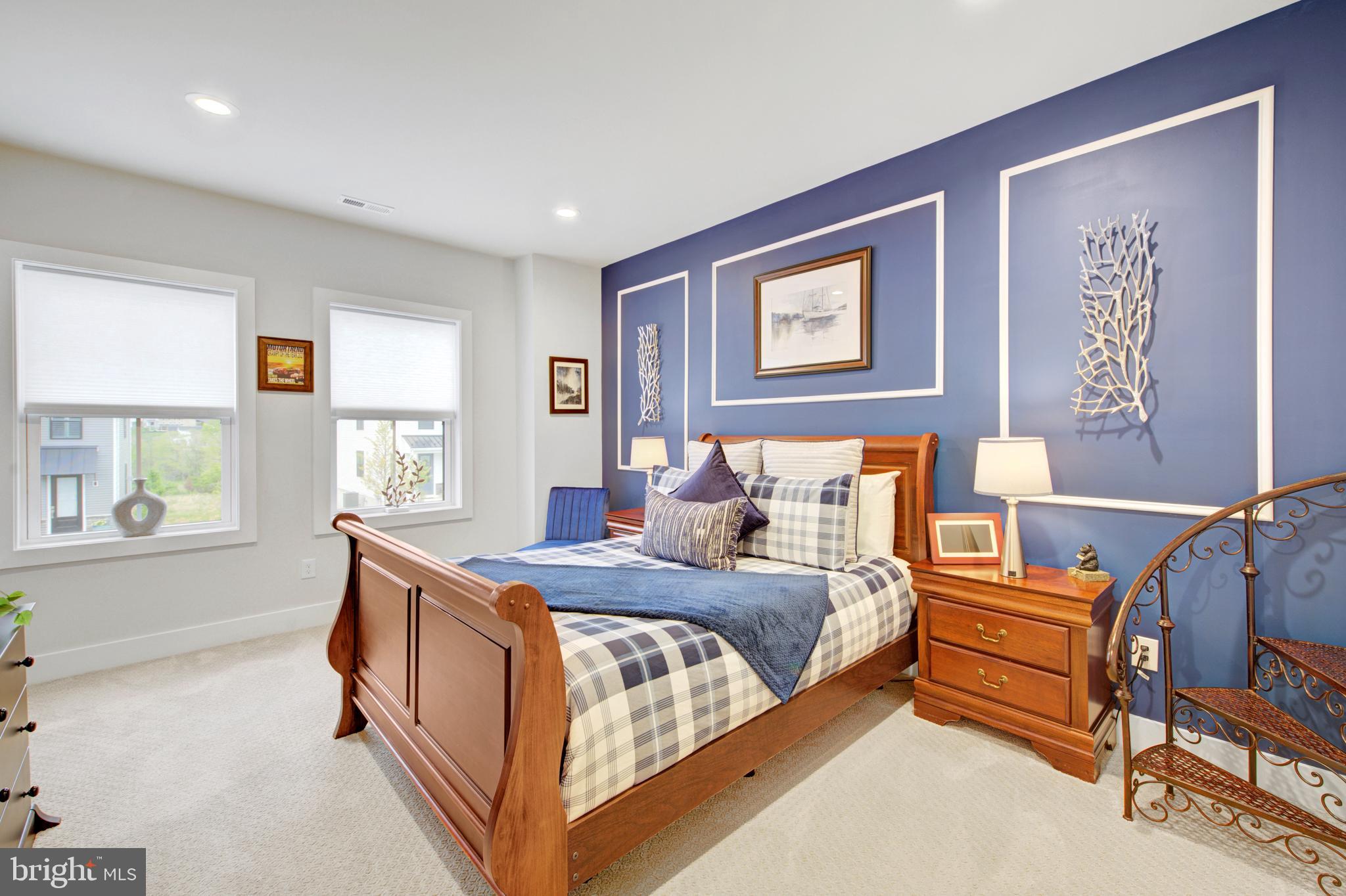 PRESERVE AT MARSH CREEK - CARRIAGE COLLECTION - Residential