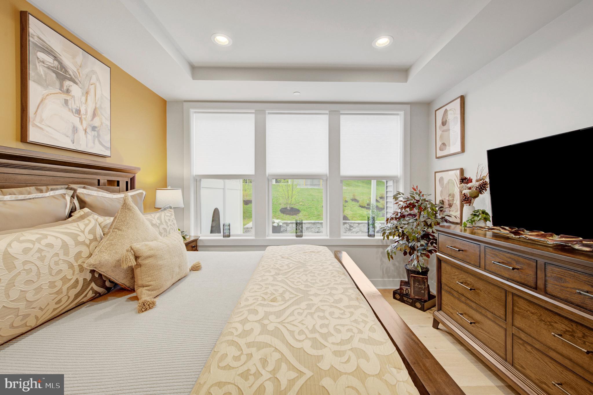 PRESERVE AT MARSH CREEK - CARRIAGE COLLECTION - Residential