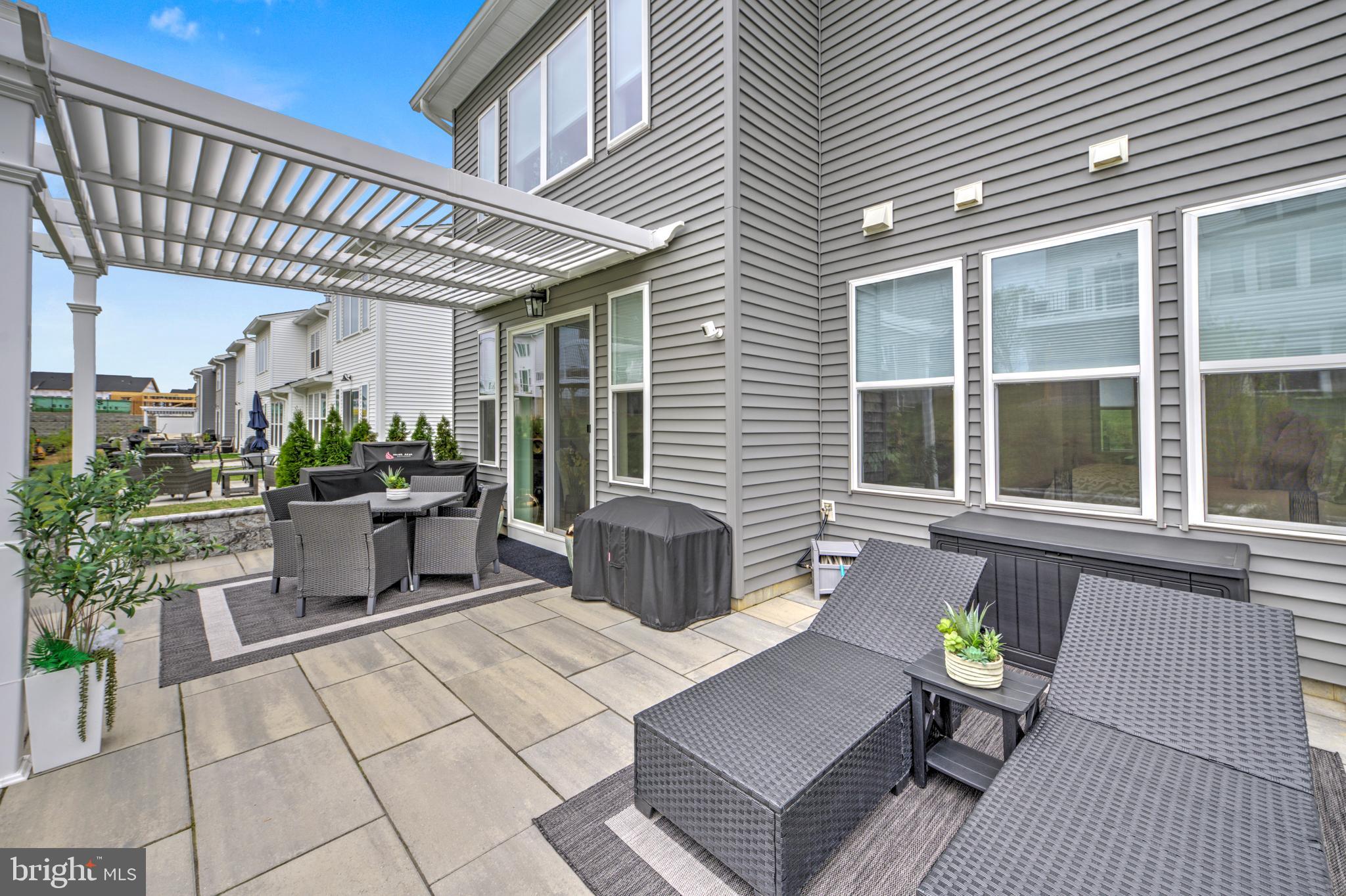PRESERVE AT MARSH CREEK - CARRIAGE COLLECTION - Residential