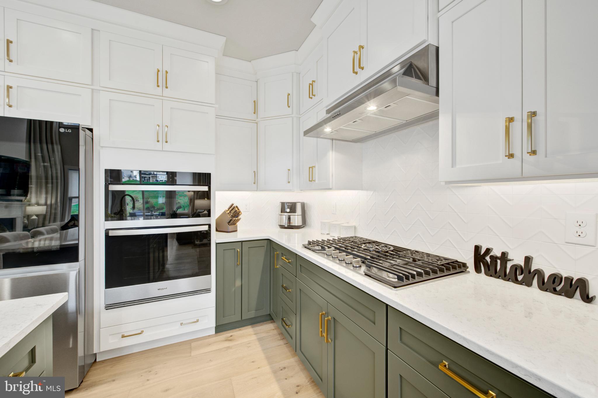 PRESERVE AT MARSH CREEK - CARRIAGE COLLECTION - Residential