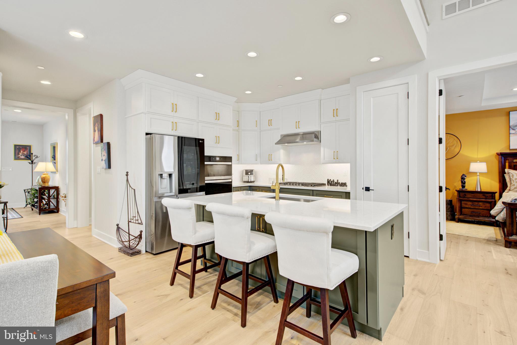 PRESERVE AT MARSH CREEK - CARRIAGE COLLECTION - Residential