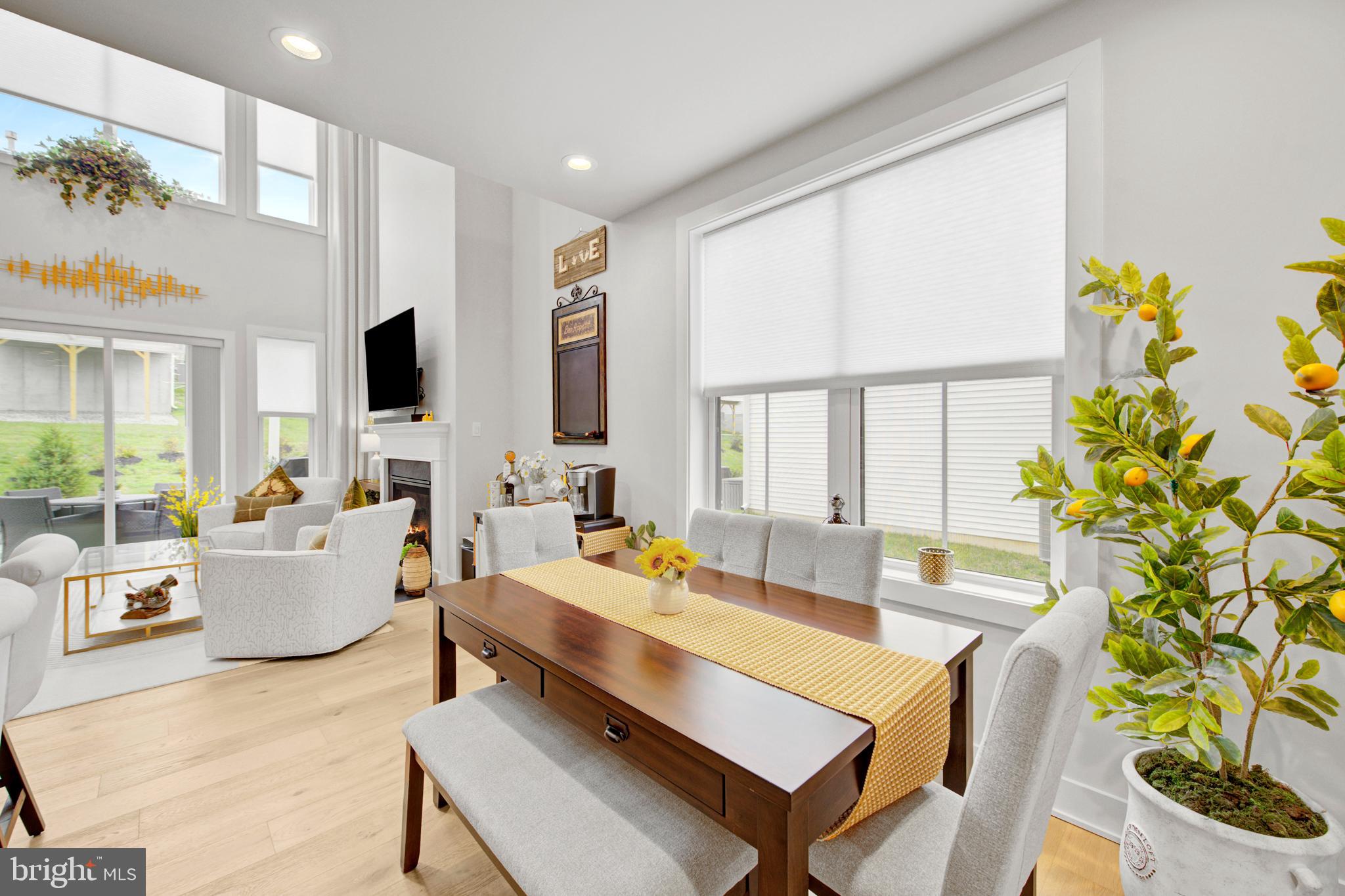 PRESERVE AT MARSH CREEK - CARRIAGE COLLECTION - Residential