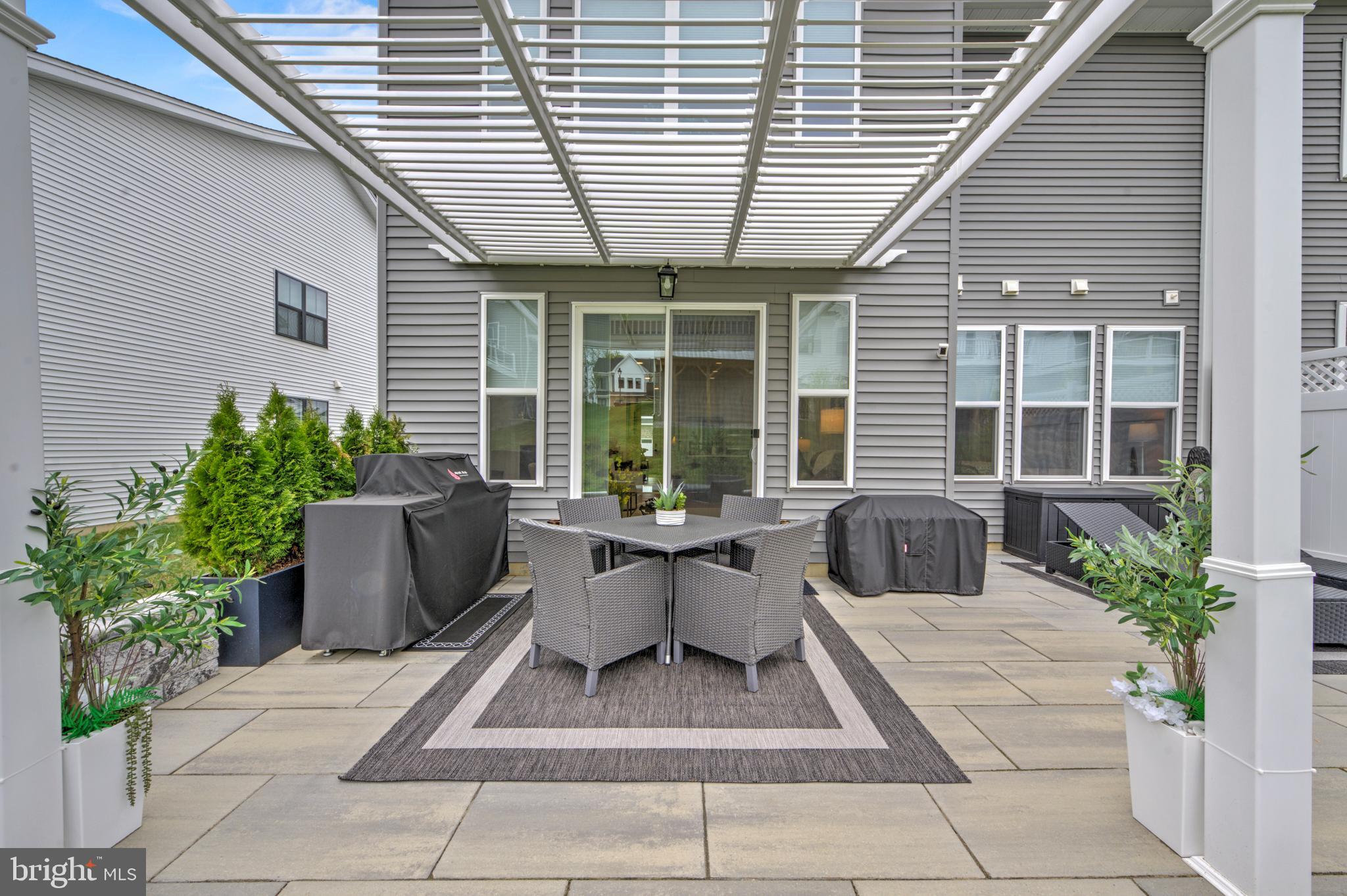 PRESERVE AT MARSH CREEK - CARRIAGE COLLECTION - Residential
