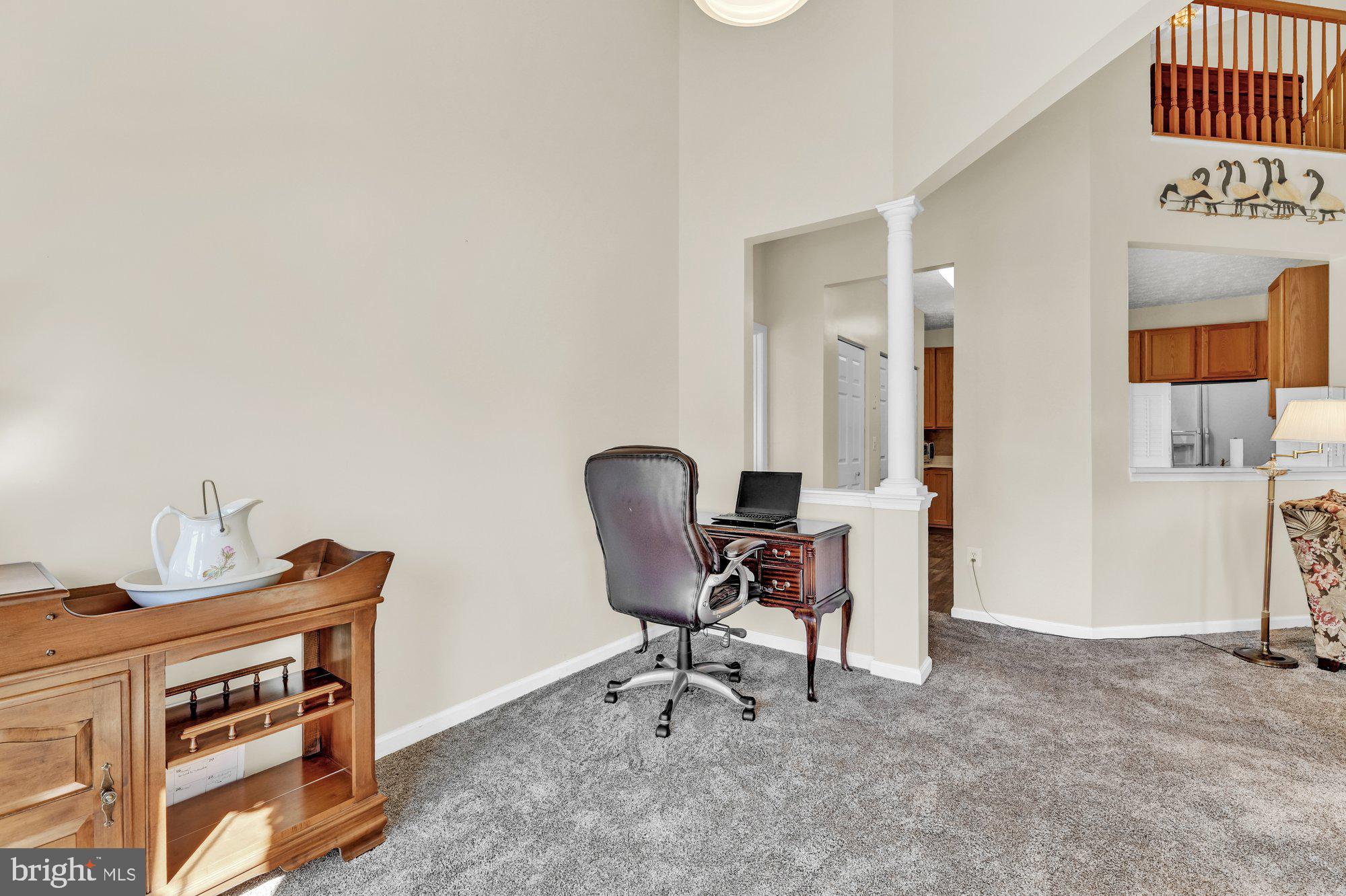 DEVONSHIRE AT WHITEMARSH - Residential