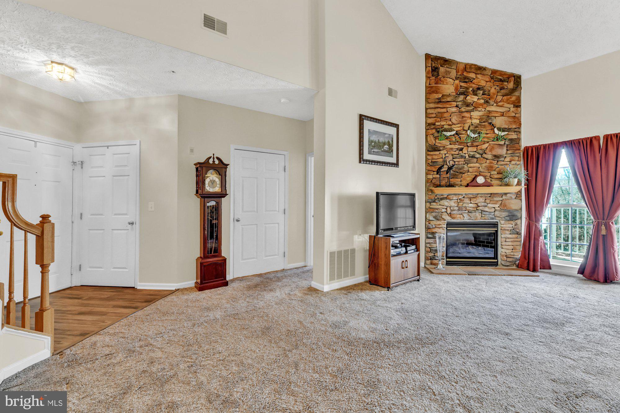 DEVONSHIRE AT WHITEMARSH - Residential