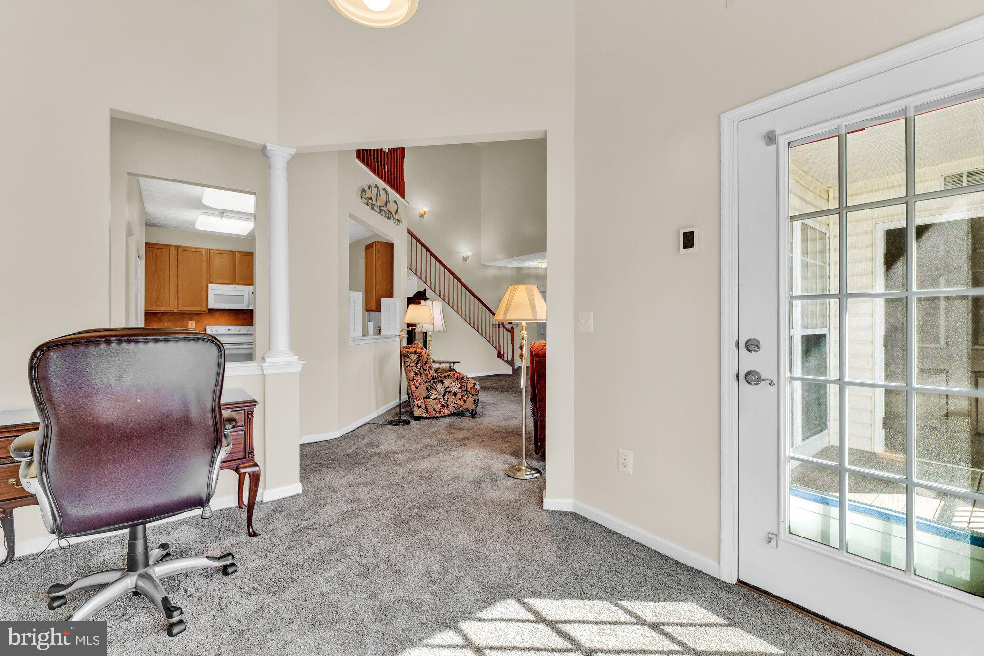 DEVONSHIRE AT WHITEMARSH - Residential