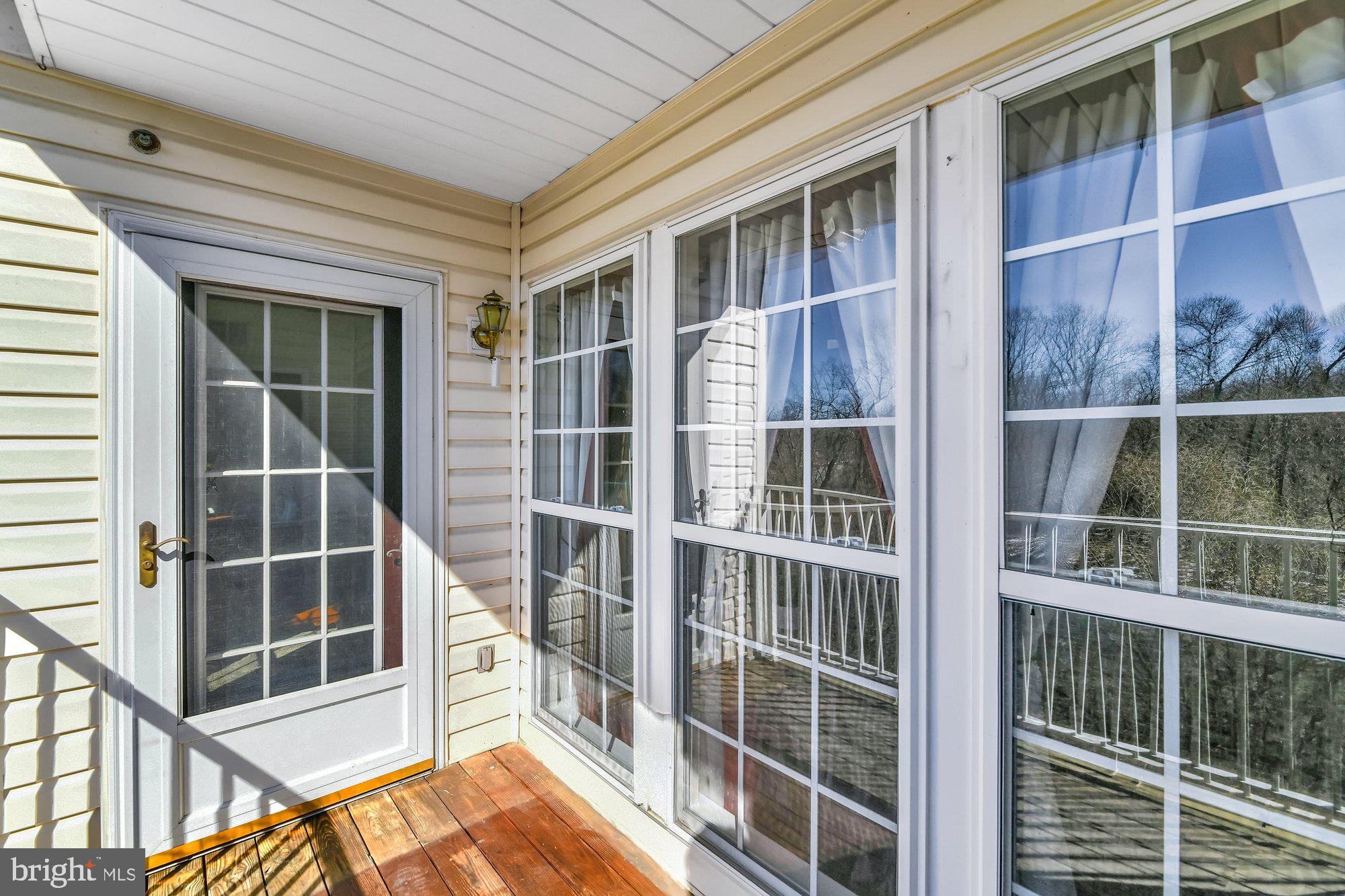 DEVONSHIRE AT WHITEMARSH - Residential