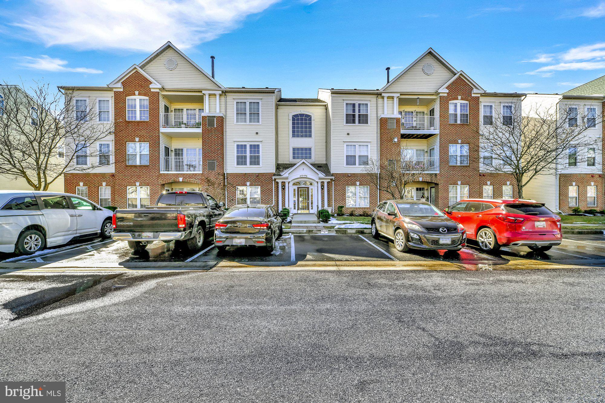 DEVONSHIRE AT WHITEMARSH - Residential