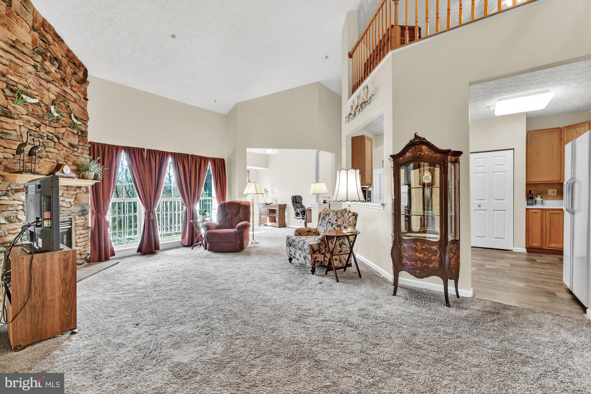 DEVONSHIRE AT WHITEMARSH - Residential