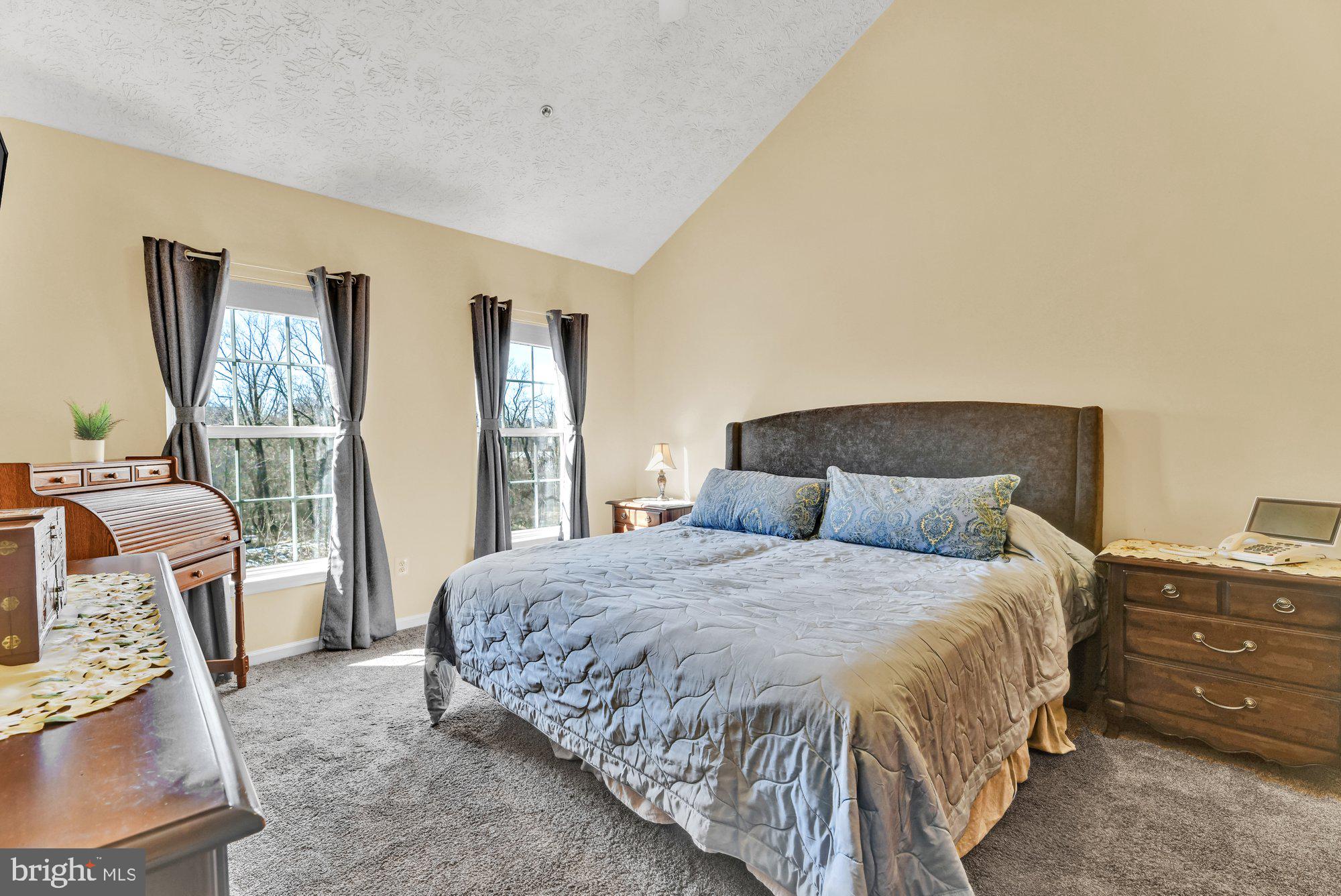 DEVONSHIRE AT WHITEMARSH - Residential