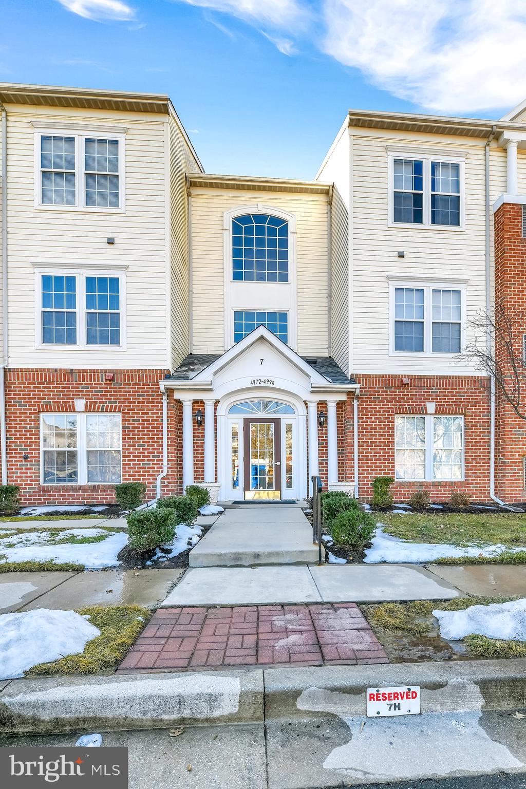 DEVONSHIRE AT WHITEMARSH - Residential