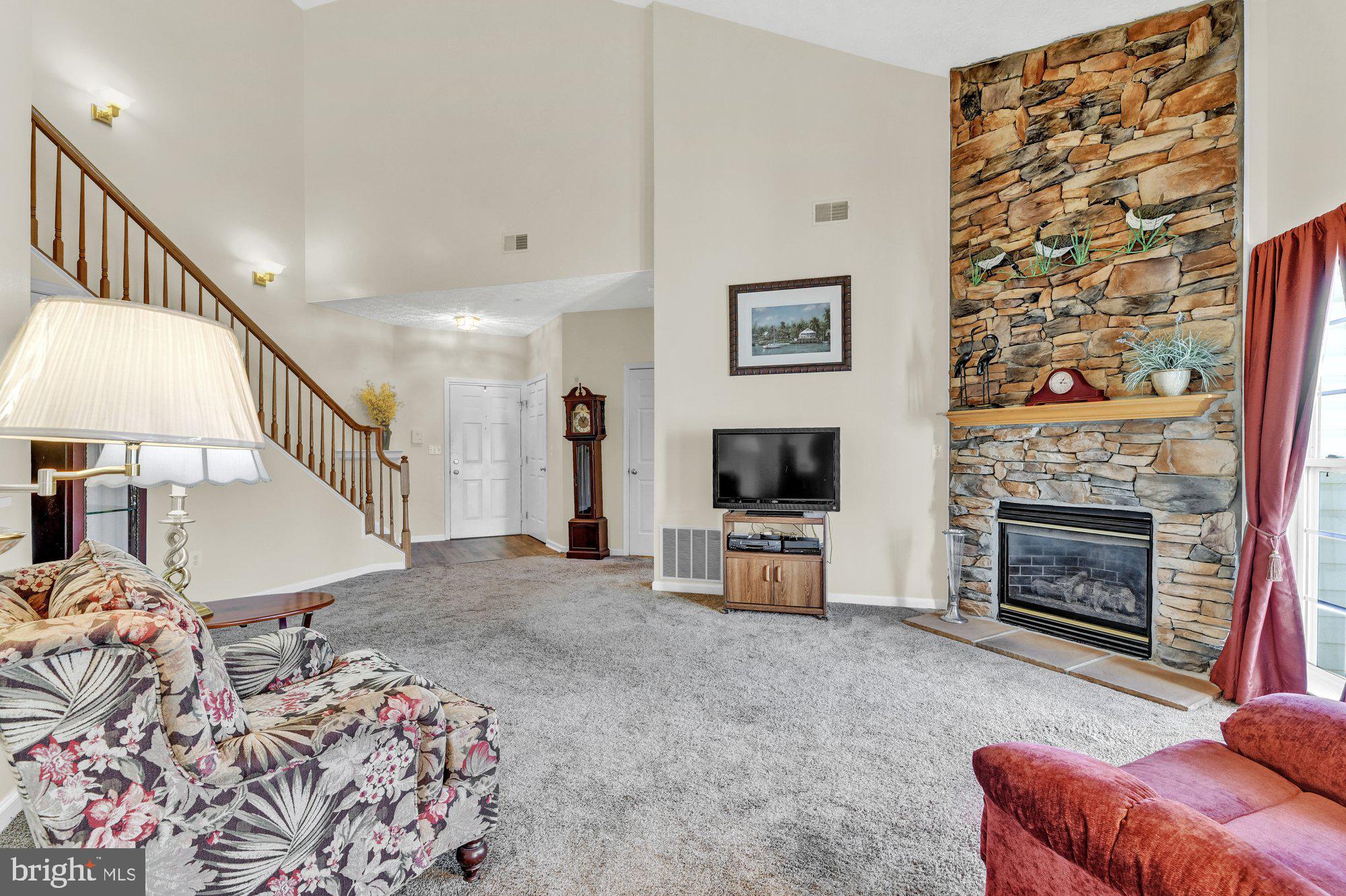 DEVONSHIRE AT WHITEMARSH - Residential