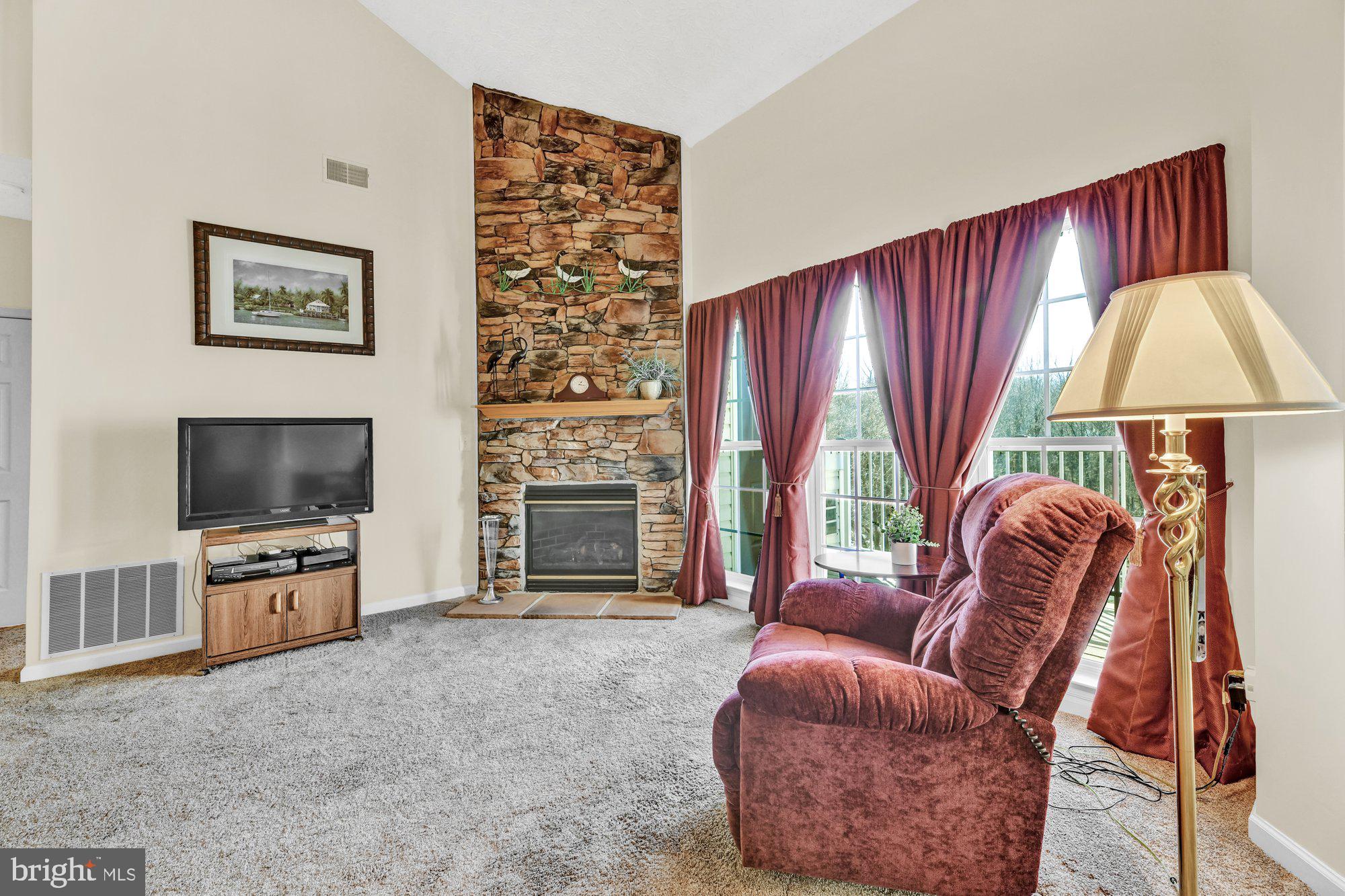 DEVONSHIRE AT WHITEMARSH - Residential