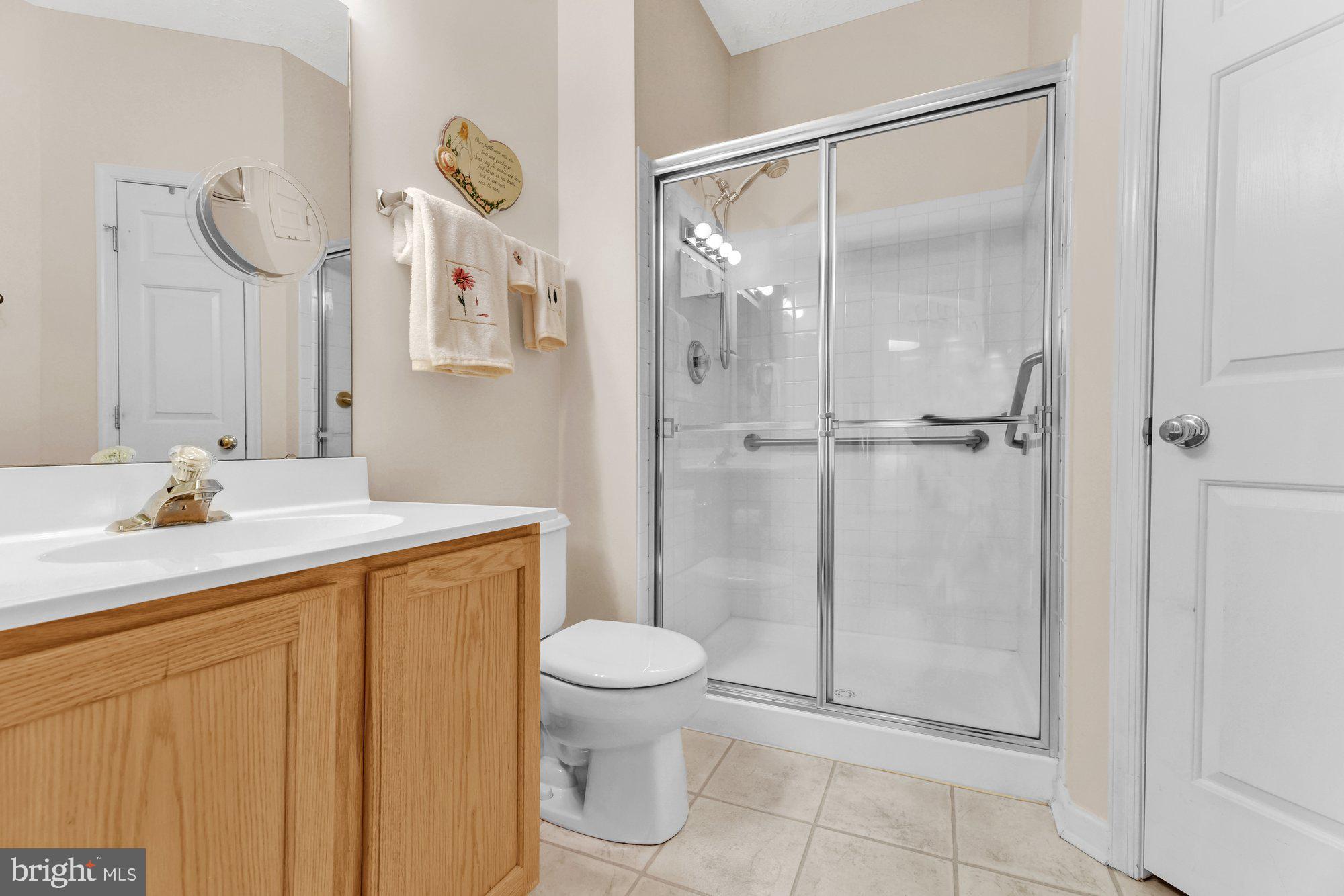 DEVONSHIRE AT WHITEMARSH - Residential