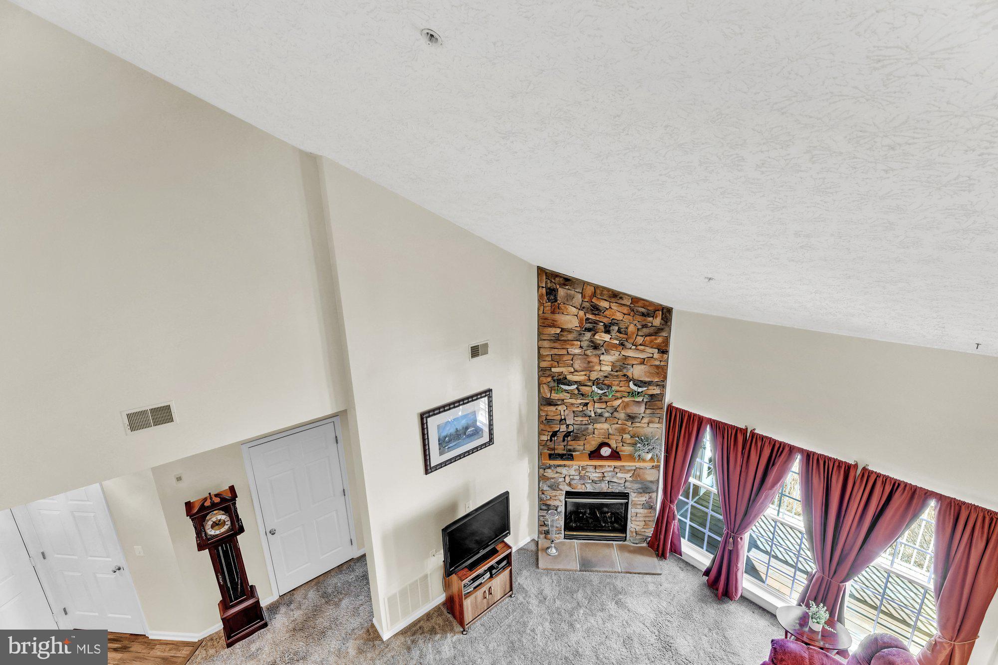 DEVONSHIRE AT WHITEMARSH - Residential