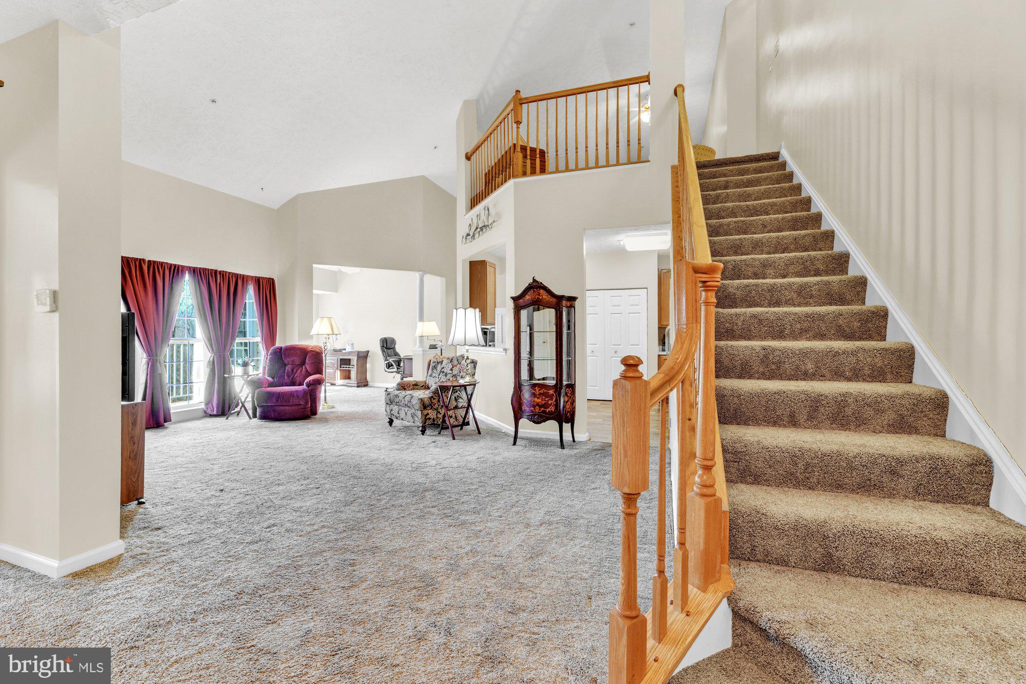 DEVONSHIRE AT WHITEMARSH - Residential