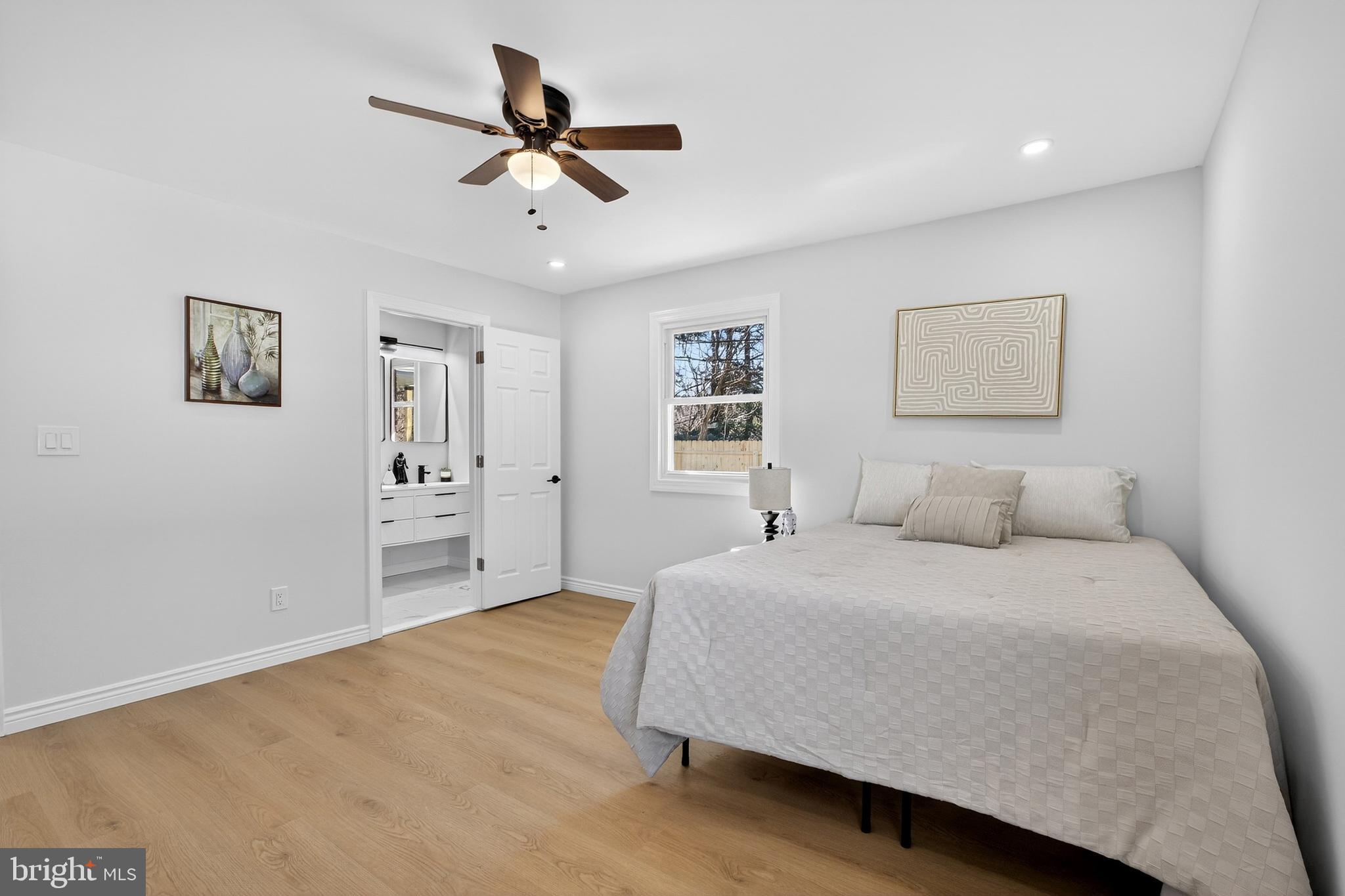 MEADOWOOD - Residential