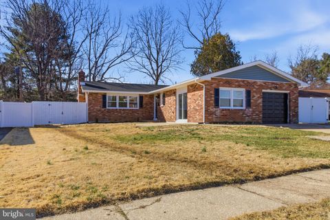 6 THORNHOLLOW ROAD NEWARK DE 19711