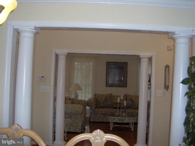 TALL PINES - Residential