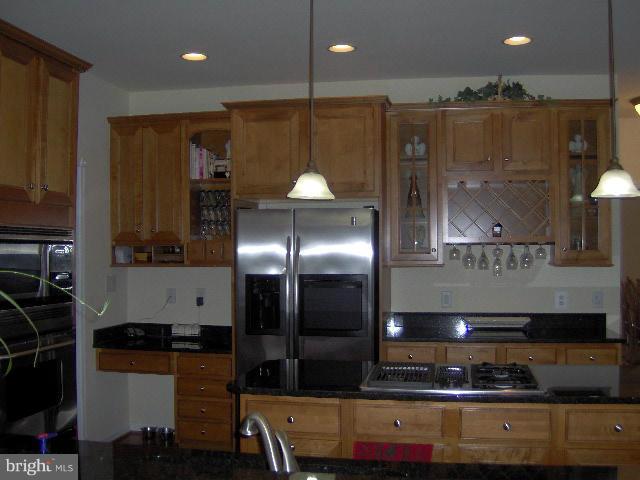 TALL PINES - Residential