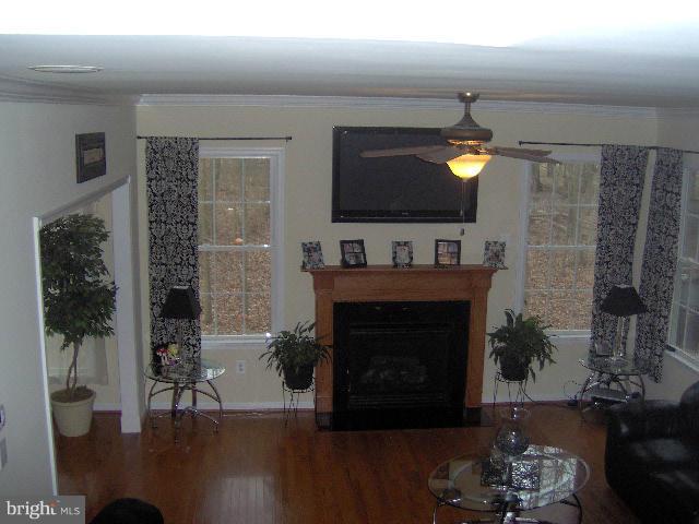 TALL PINES - Residential