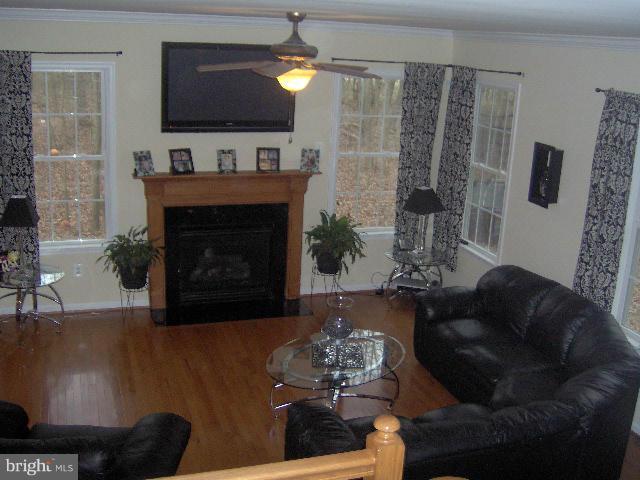 TALL PINES - Residential