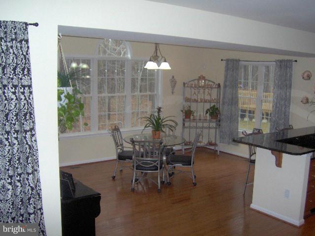 TALL PINES - Residential