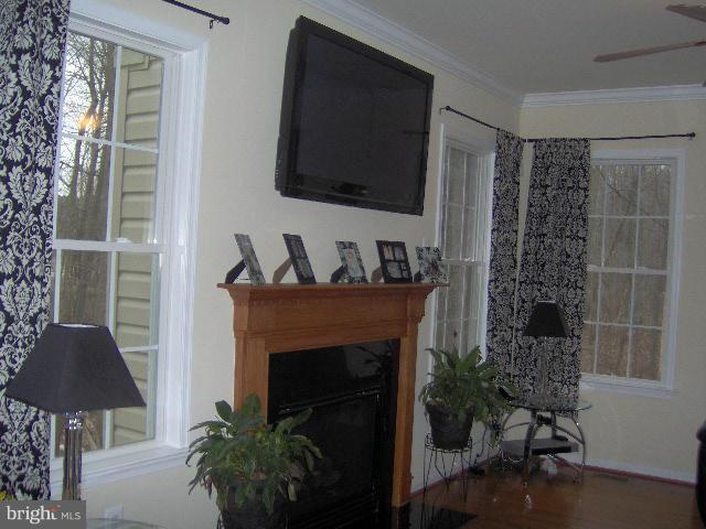 TALL PINES - Residential