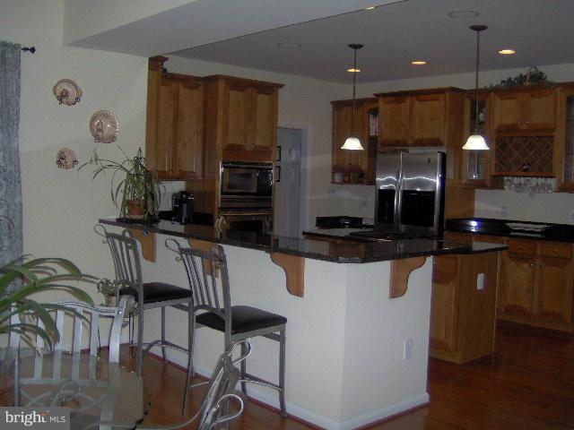 TALL PINES - Residential