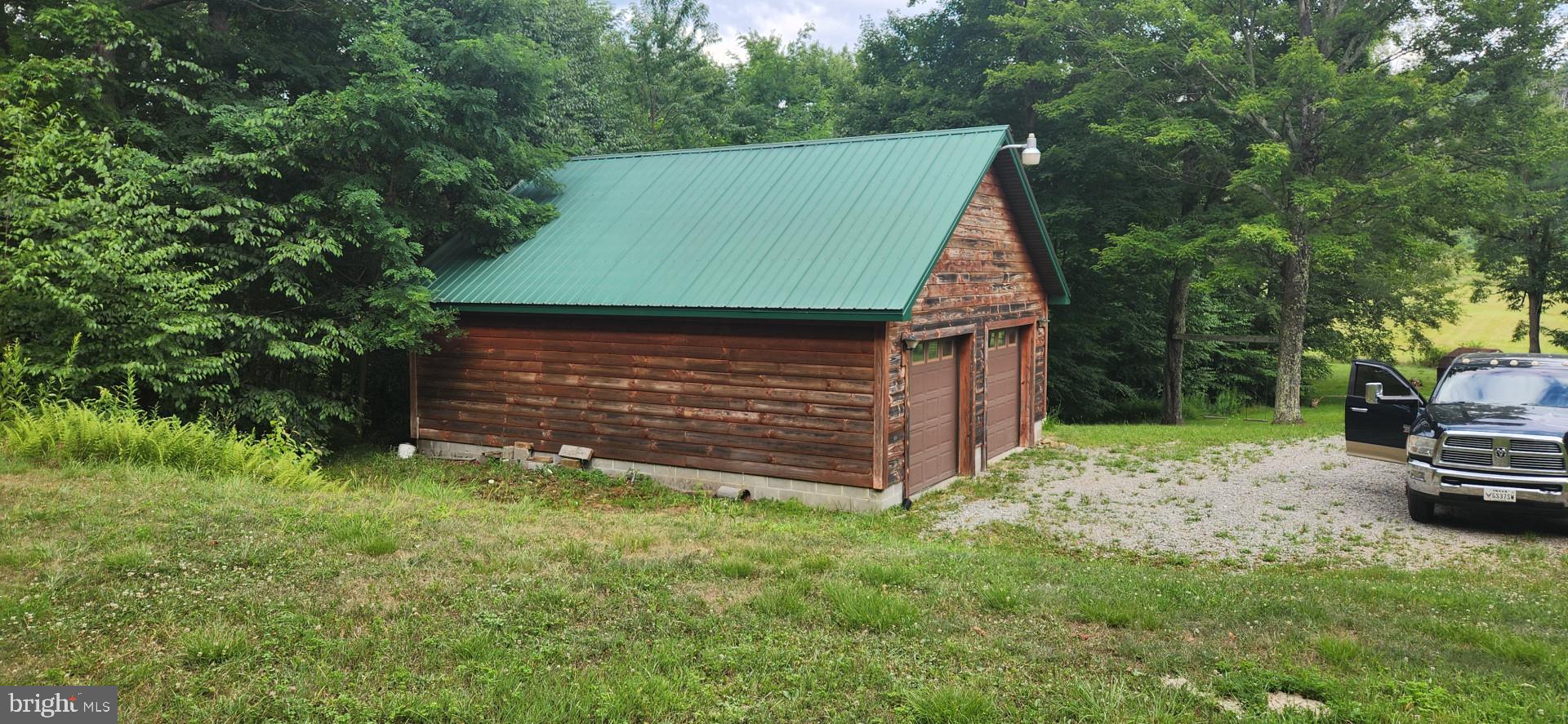 1016 RAMSEY ROAD