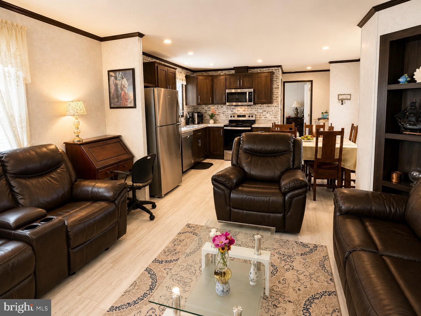 1302 GIBSON ROAD LOT 40
